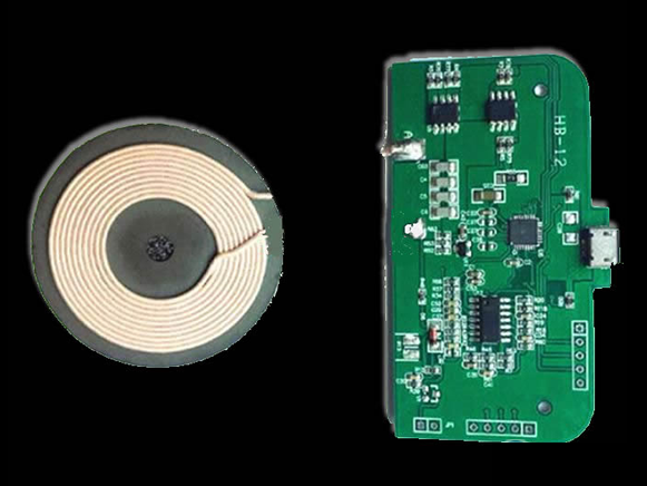 無(wú)線充電-MOS管使用在手機(jī)無(wú)線充