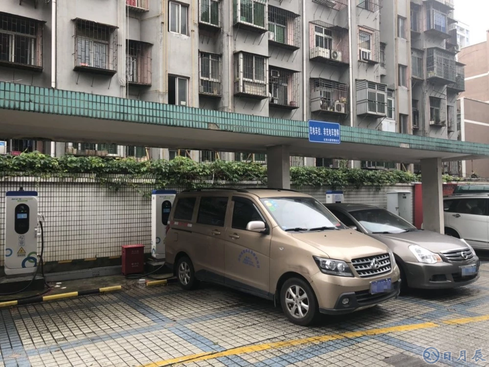 充電樁越多，車主越“焦慮”？